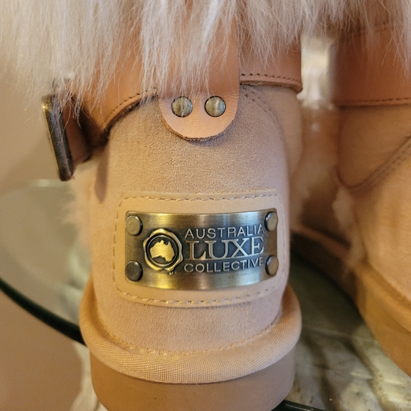 Australia Luxe Collective Tsar Short Tuscany 2822 - Picture 5 of 13